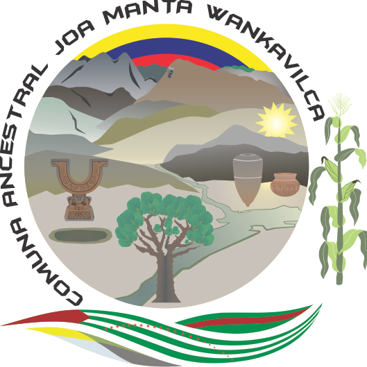 Logo JOA